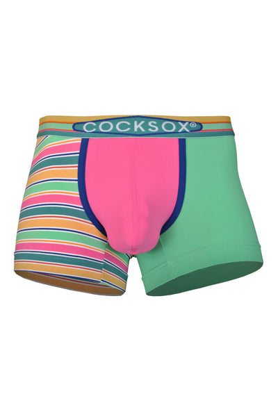 Cocksox CX94 MOD Original Pouch Boxer Brief mens enhancing underwear short