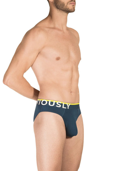 Obviously PrimeMan Trunk – Underwear Wanted
