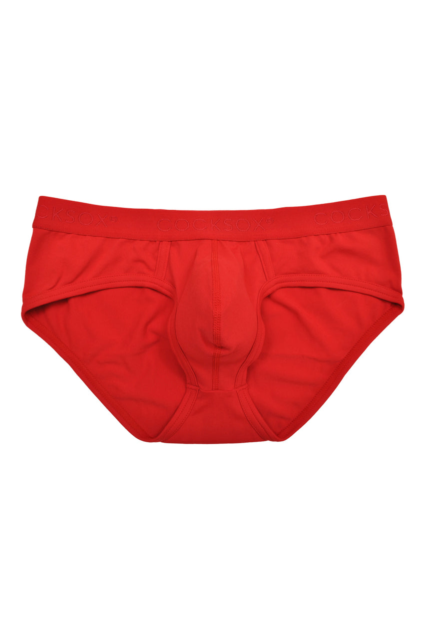 UnderwearWanted.com - CockSox Sports Brief CX76N – Underwear Wanted