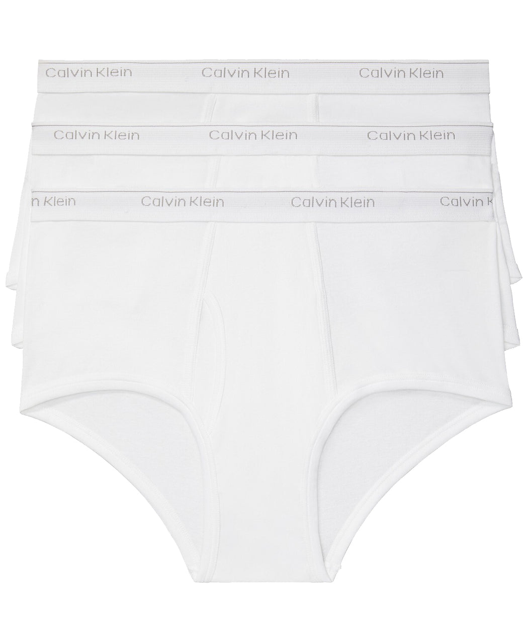 Calvin Klein Men\'s Big Tall Wanted Cotton Underwear and 3 – Briefs Classics Pack